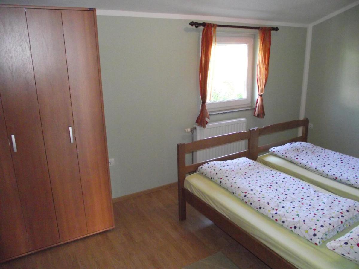 Apartments With A Parking Space Novi Vinodolski - 15823 Exterior photo